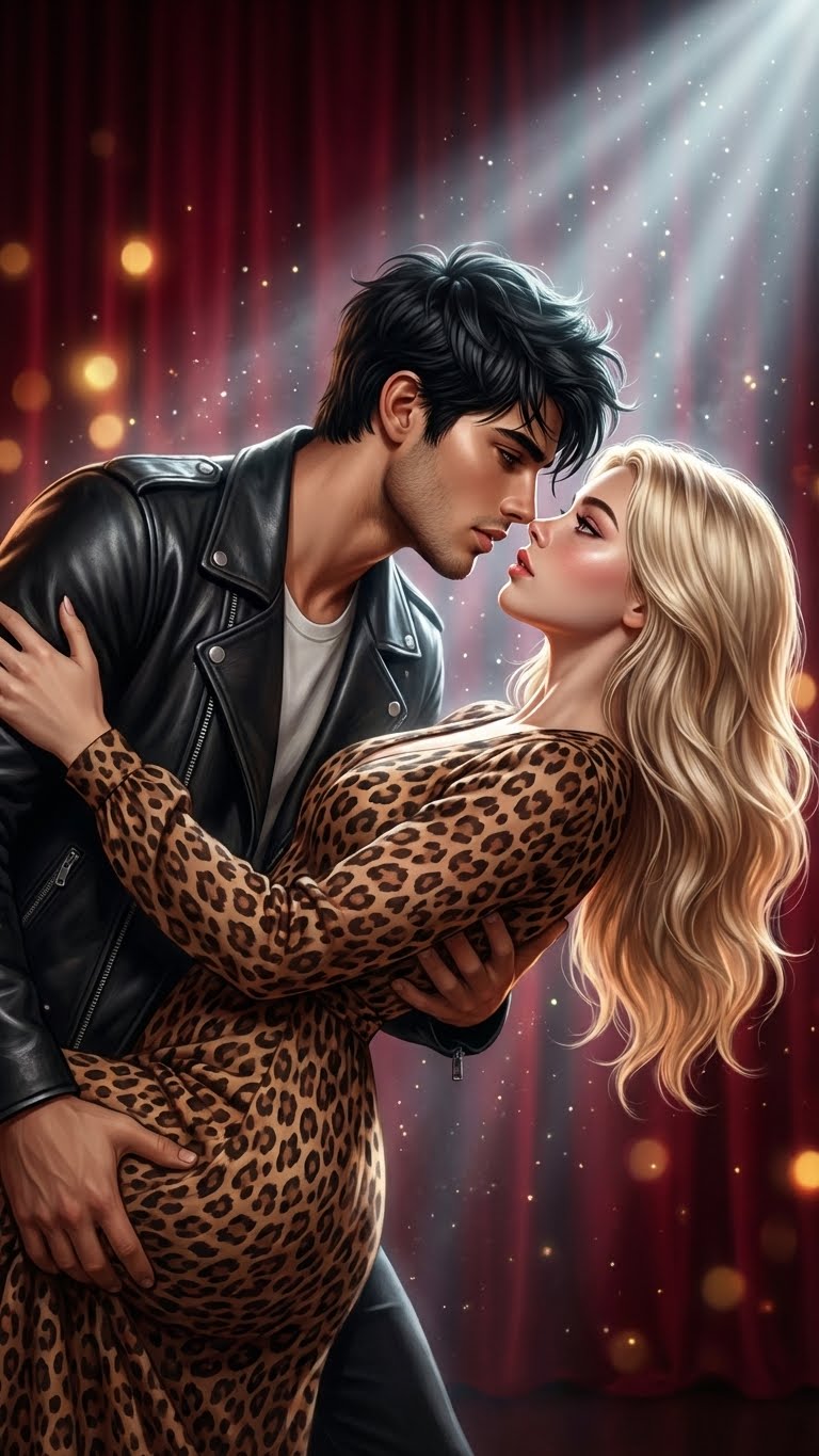 Okazja czyni złodzieja