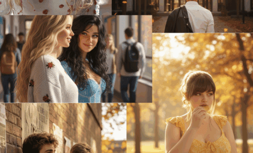 W promieniach słońca