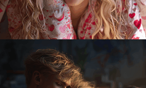 Niczym księżniczka z księciem