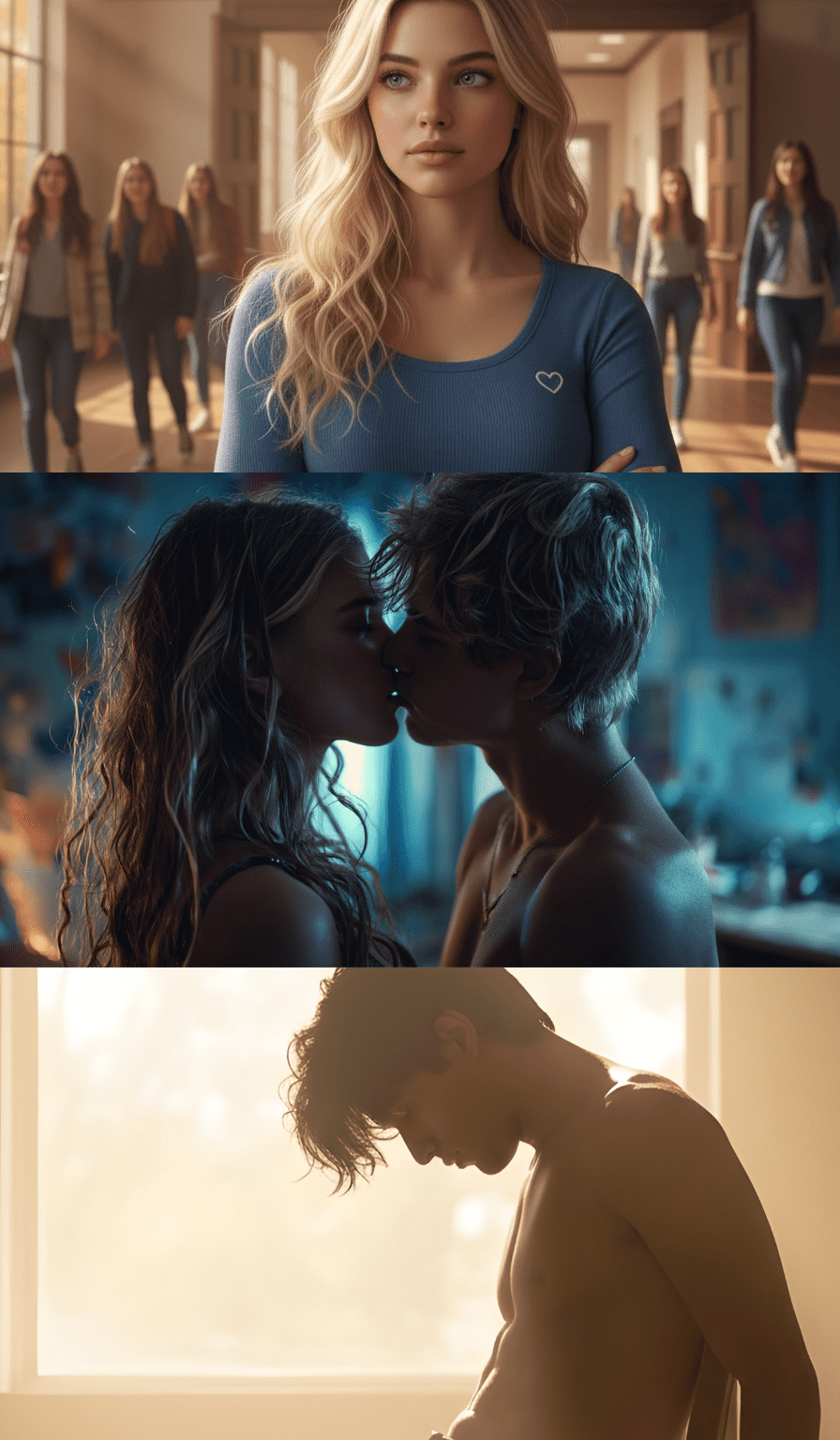 Niespodziewany efekt